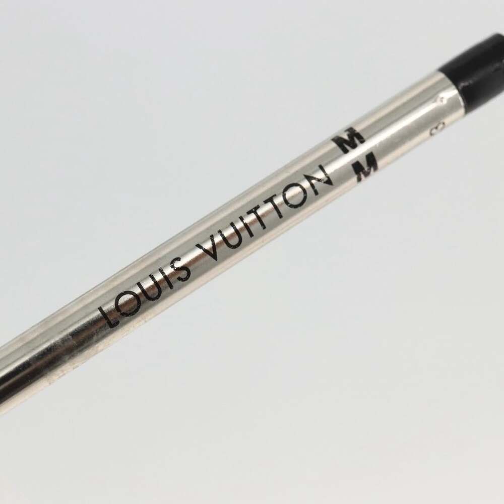 Louis Vuitton Jet Rack Pen Metal Blue - Picture 7 of 8